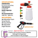 Adjustable Foam Spray Nozzle-8