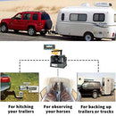 Wireless Magnetic Hitch Backup Camera-5